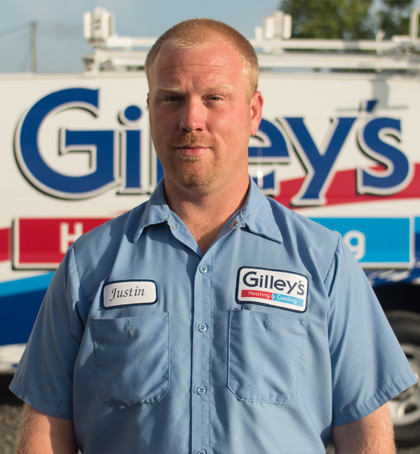 Justin Cheatham