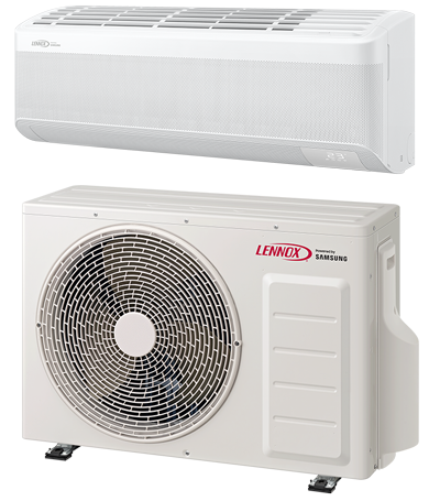Ductless Mini Split Systems at Gilley's