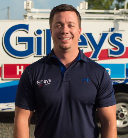 Randall Gilley Jr.