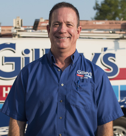 Randy Gilley