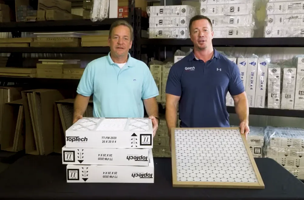 When Should You Replace Your Filter?