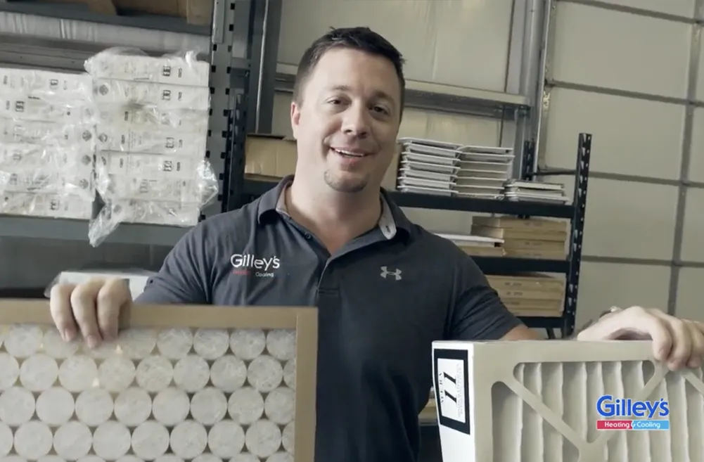 The Importance of Proper Filtration