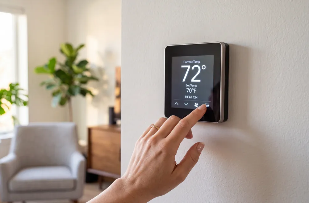 Understanding Uneven Temperatures Inside Your Home